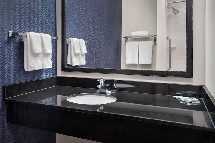 Fairfield Inn & Suites Watertown Thousand Islands
