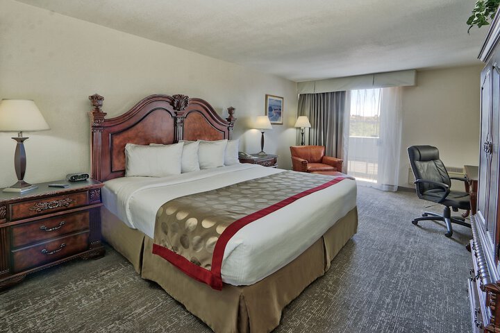 Hotel Mesa Albuquerque Midtown