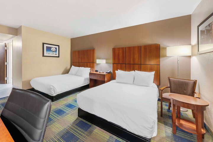 Best Western Plus Heritage Inn Ontario Rancho Cucamonga