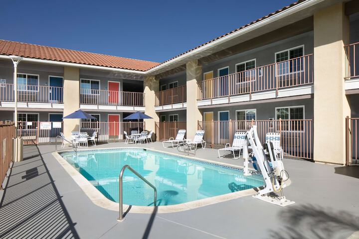 Pool 8 of 27