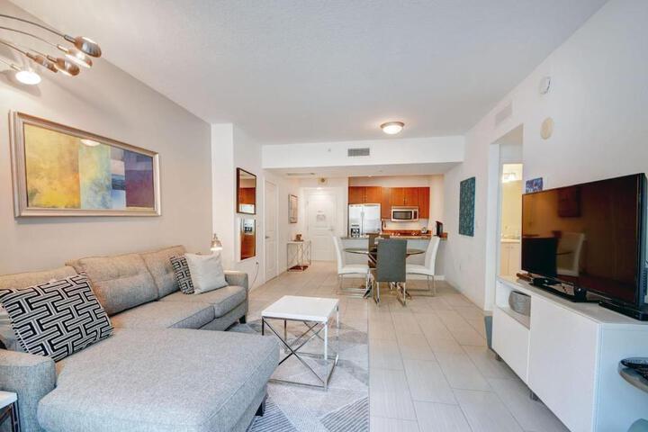 Amazing one-bedroom in Casa Costa!BEACH PASS INC!