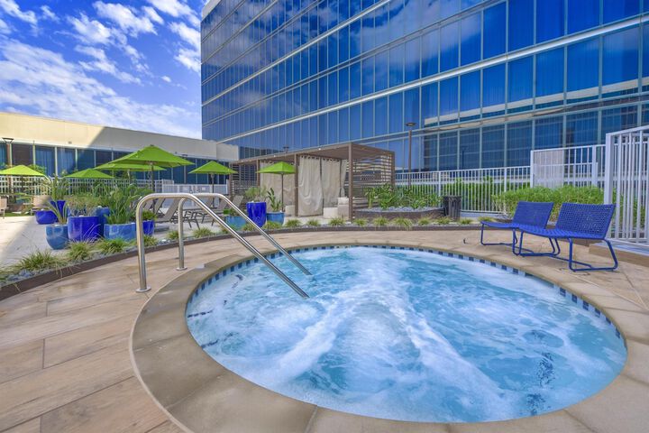 Hilton Anaheim
