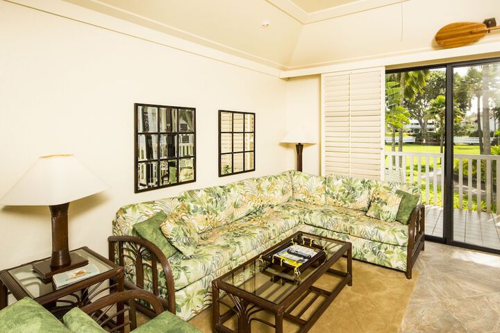 Castle Kiahuna Plantation & Beach Bungalows