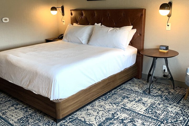 Four Points by Sheraton Albany