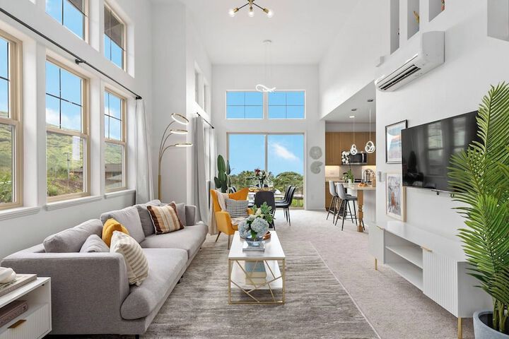 Leale'a by Avantstay Ocean + Mountain Views!
