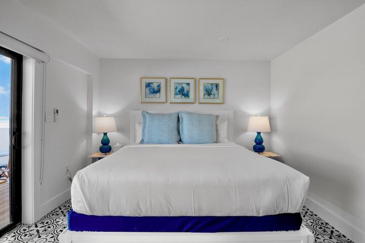 Seaside at Anna Maria Island Inn