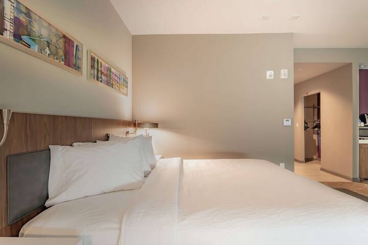 Hilton Garden Inn Dallas at Hurst Conference Center