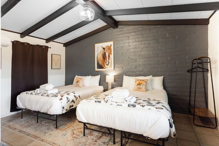 Trail Riders Inn