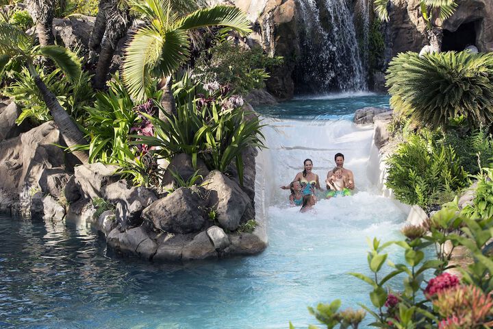 Grand Wailea Maui a Waldorf Astoria Resort