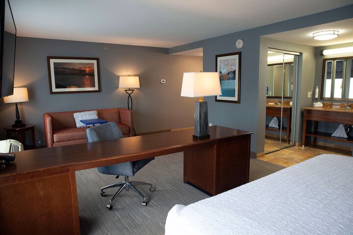 Hampton Inn & Suites Jacksonville