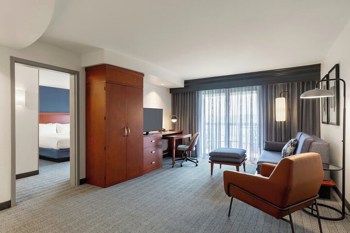 Courtyard by Marriott Madison West Middleton