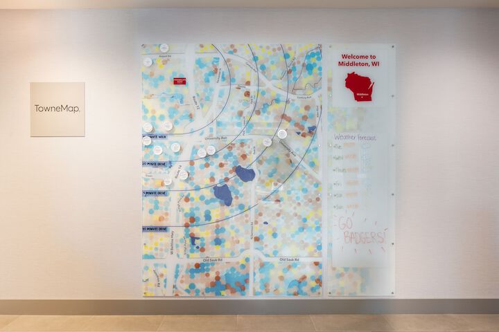 TownePlace Suites by Marriott Madison West / Middleton