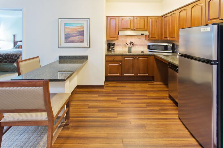 Staybridge Suites Everett-Paine Field by IHG