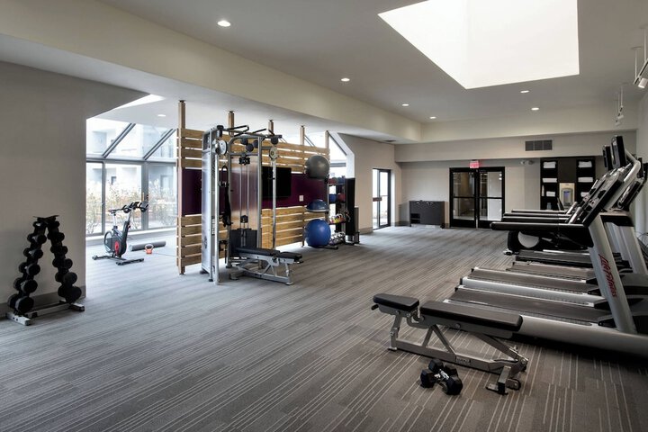 Courtyard by Marriott Philadelphia Devon / Villanova