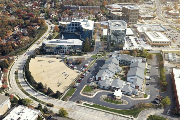 Courtyard by Marriott St. Louis Creve Coeur