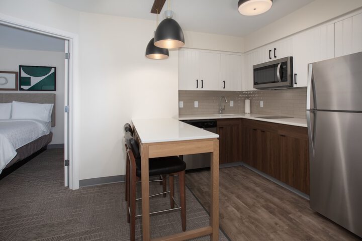 Staybridge Suites Carson City - Tahoe Area by IHG