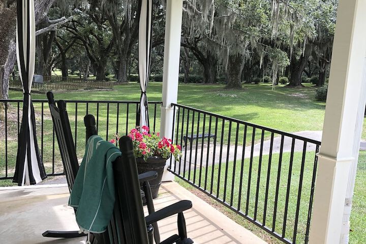 Greenwood Plantation B & B