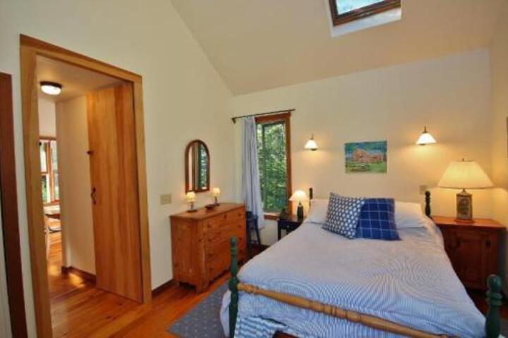 Sea Heather Cottage