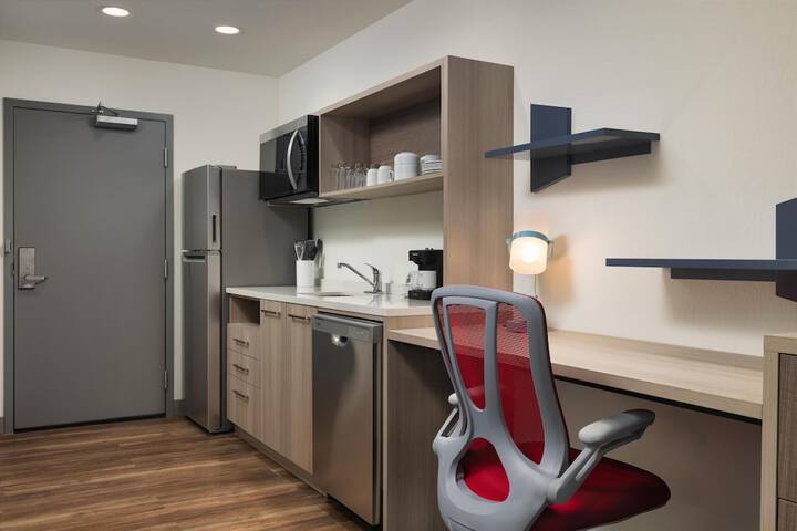 Home2 Suites by Hilton Cleveland TN
