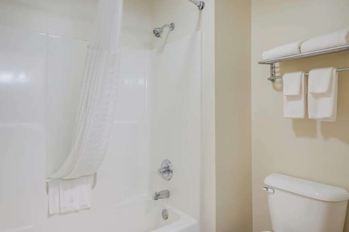 Quality Inn Edgerton - Lake Koshkonong
