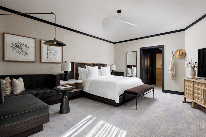 Four Seasons Resort and Residences Vail