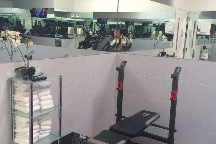 Health and Fitness 42 of 44