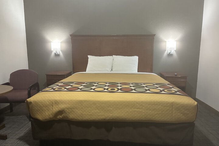 Llano Motel