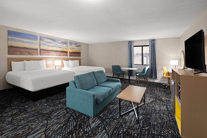 Days Inn by Wyndham Bad Axe