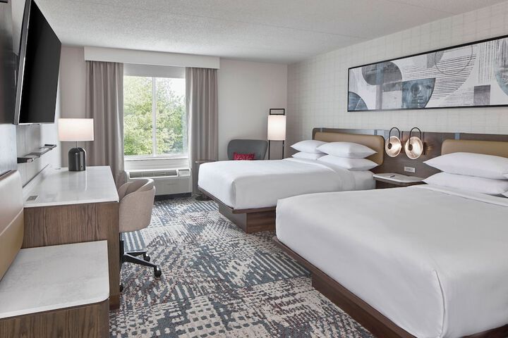 Delta Hotels by Marriott Toledo