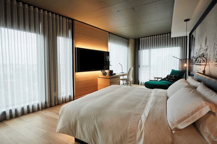 Le Germain Hotel Ottawa