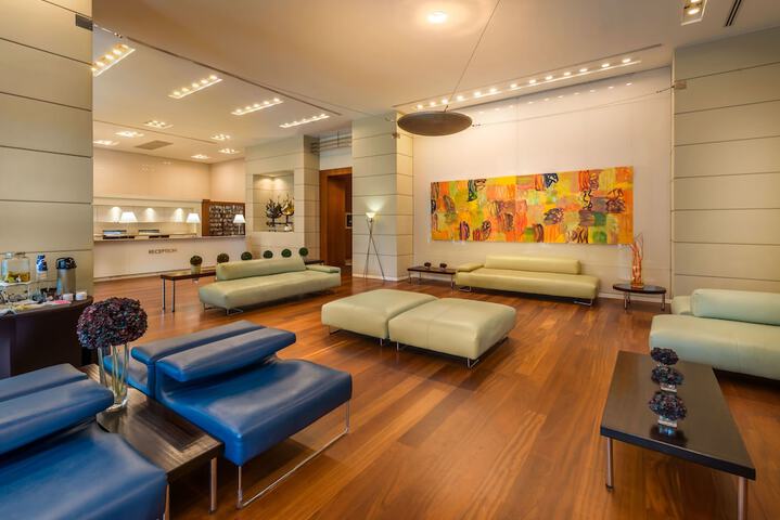 Hotel Interior 18 of 54