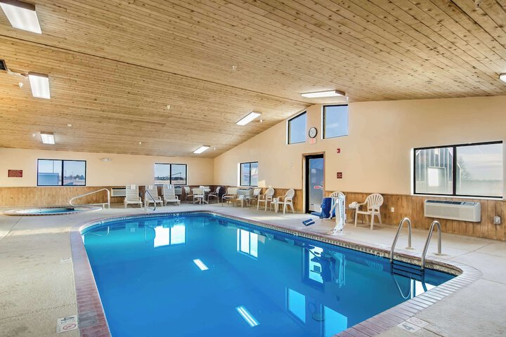 Quality Inn Goodland I-70
