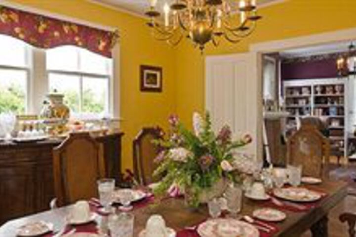 The Parsonage Inn