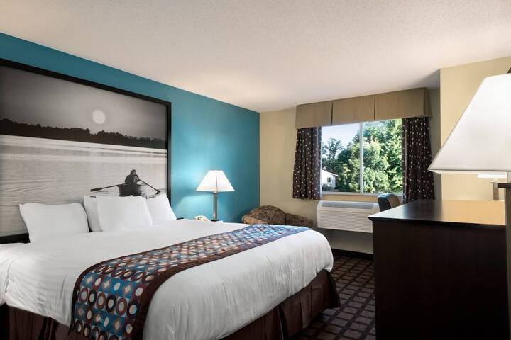 Fairview Inn & Suites Whitewater