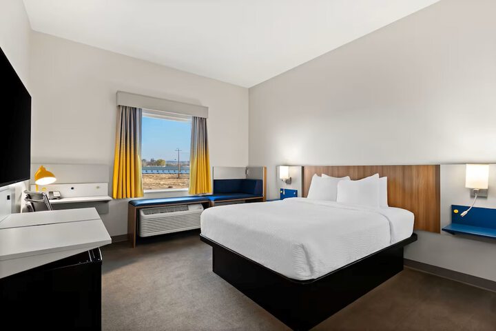 Holiday Inn Express & Suites George Quincy South by IHG