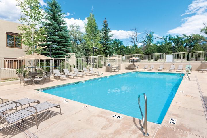 WorldMark Taos