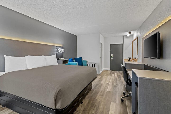 Quality Inn Bangor Airport