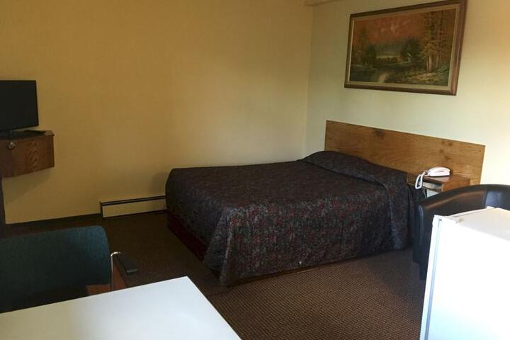 NORTHERN LITES MOTEL