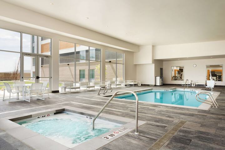 Homewood Suites by Hilton Salt Lake City Draper