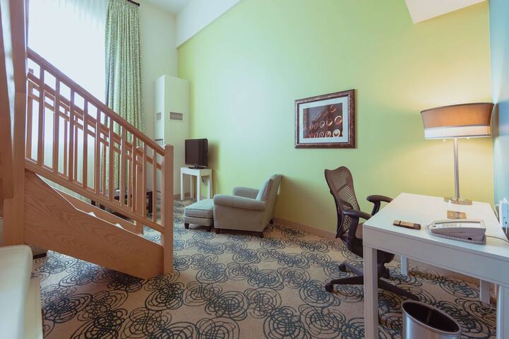 Hotel Skyler Syracuse Tapestry Collection by Hilton