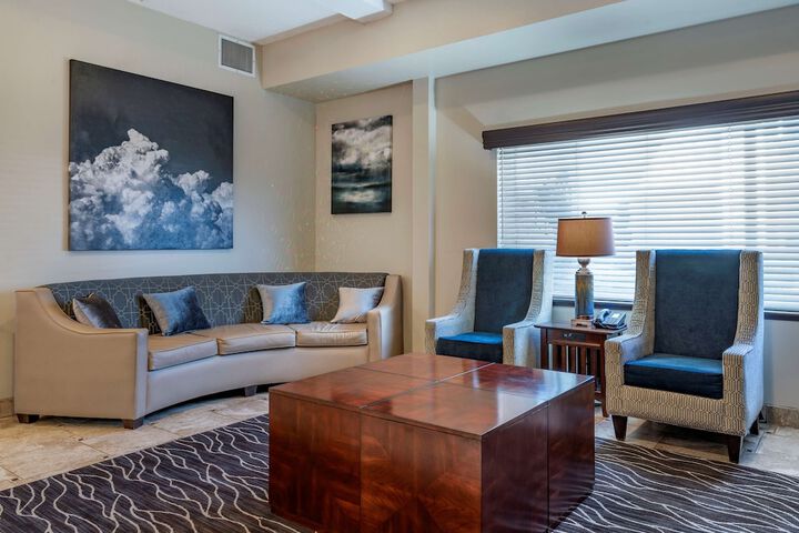 Best Western Newberg Inn