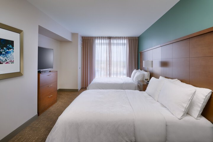 Staybridge Suites Lehi - Traverse Ridge Center by IHG