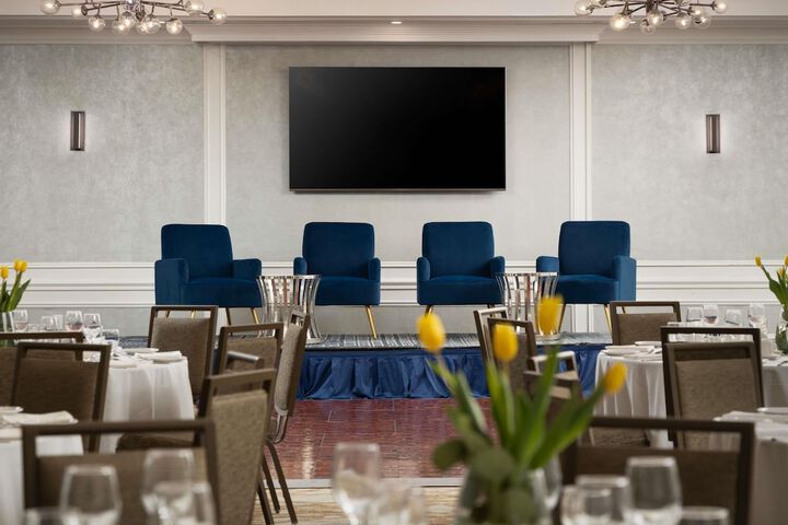 Novotel Toronto Centre