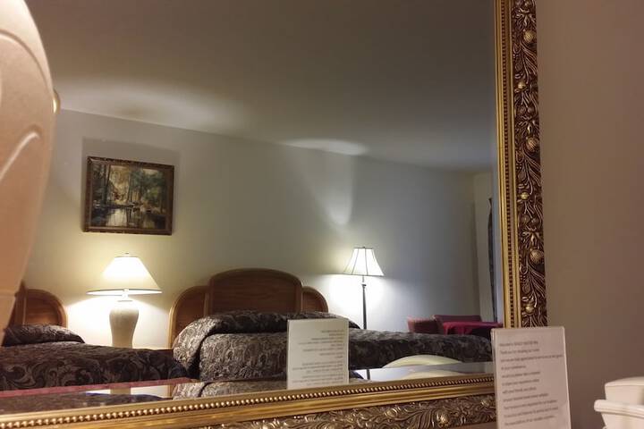 Skagit Motor Inn