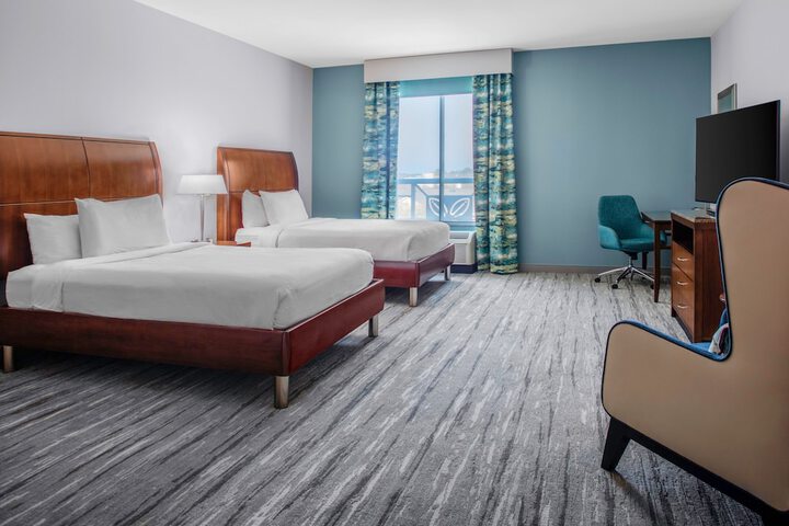 Hilton Garden Inn Charleston / Mt. Pleasant