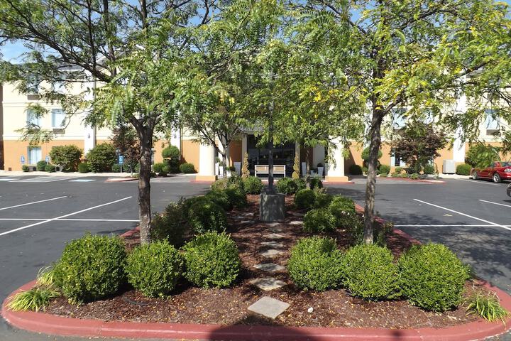 Holiday Inn Express Nicholasville by IHG
