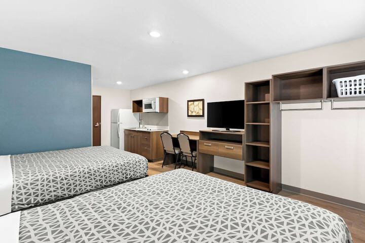 Woodspring Suites Indio - Coachella Valley