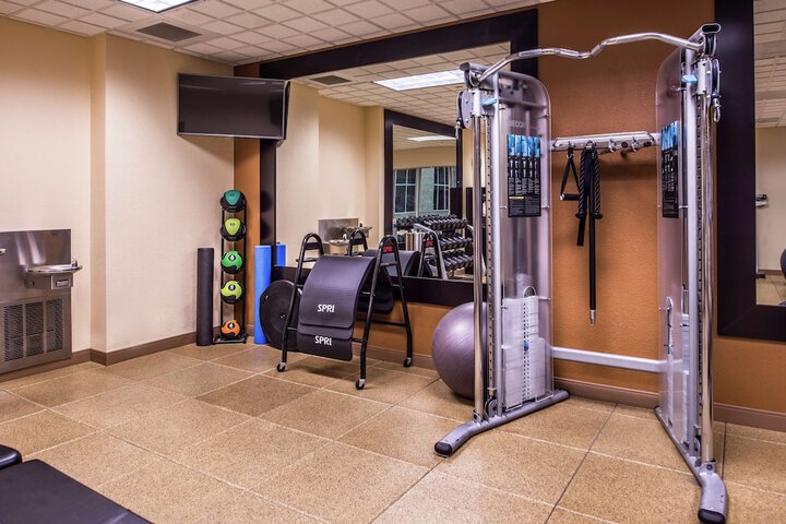 Hilton Garden Inn Bend