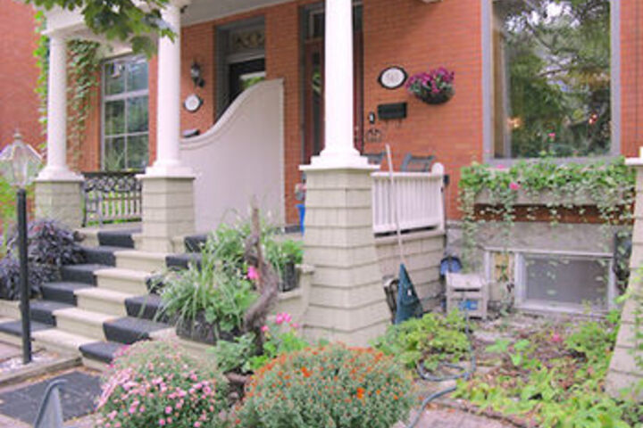 Benners Bed & Breakfast