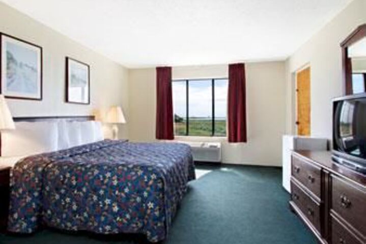 Hotel Travelodge Atlantic City Bayside